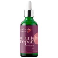 Naturals Beauty Midnight Repair Serum